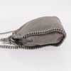 Secondhand Stella McCartney Falabella Fold Over Crossbody Bag Shaggy Deer