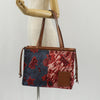 Secondhand Loewe Paula's Ibiza Cushion Tote Printed