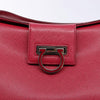 Secondhand Salvatore Ferragamo Gancini Shoulder Bag