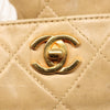 Secondhand Chanel Vintage Front Pocket Camera Shoulder Bag