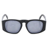 Chanel Logo CC Sunglasses Plastic