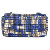 Chanel Mosaic Flap Bag Embellished Lambskin