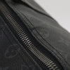 Secondhand Louis Vuitton Keepall Bandouliere Bag Flash Fragment Monogram Eclipse