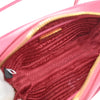 Secondhand Prada Camera Crossbody Bag Tessuto