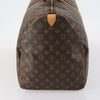 Secondhand Louis Vuitton Keepall Bag