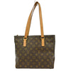 Louis Vuitton Cabas Piano Monogram Canvas