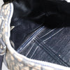 Secondhand Christian Dior Vintage Trotter Boston Bag Diorissimo