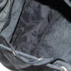 Secondhand Prada Front Pocket Backpack Tessuto