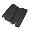 Secondhand Louis Vuitton Zippy Wallet Vertical Monogram Shadow