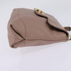 Secondhand Salvatore Ferragamo Gancini Shoulder Bag