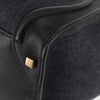 Secondhand Celine Luggage Bag Denim and