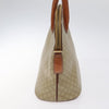 Secondhand Celine Vintage Macadam Handbag