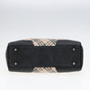 Secondhand Burberry Nova Check Tote canvas check pattern