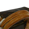 Louis Vuitton Speedy Handbag Monogram Canvas