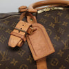 Secondhand Louis Vuitton Keepall Bag