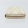 Secondhand Louis Vuitton Zippy Wallet NM Monogram Multicolor