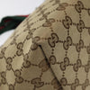 Secondhand Gucci GG Canvas Bag