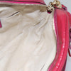 Secondhand Gucci Soho Disco Crossbody Bag Patent