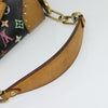 Secondhand Louis Vuitton Marilyn Handbag Monogram Multicolor