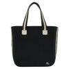 Burberry Blue Label Tote Bag Canvas