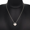 Secondhand Tiffany & Co. Roman Cross Necklace
