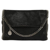 Secondhand Stella McCartney Falabella Fold Over Flap Crossbody Bag