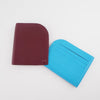 Secondhand Bottega Veneta Bicolor Card Holder