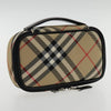 Secondhand Burberry Nova check Pochette