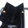 Salvatore Ferragamo Vala Shoulder Bag Leather