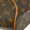 Louis Vuitton Ellipse Bag Monogram Canvas