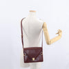 cartier Must de Cartier Shoulder Bag Leather