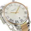 Secondhand Tiffany & Co. Atlas Dome Automatic Watch Yellow Gold and Stainless