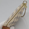 Secondhand Louis Vuitton Pochette Accessoires Damier