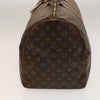 Secondhand Louis Vuitton Keepall Bag