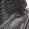 Secondhand Prada Buckle Messenger Bag Tessuto