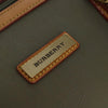 Burberry Vintage Handbag Nylon