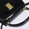 Secondhand Salvatore Ferragamo Vintage Vara Bow Top Handle Bag
