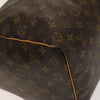 Secondhand Louis Vuitton Keepall Bag