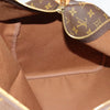 Secondhand Louis Vuitton Keepall Bag