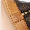 Louis Vuitton Vintage Alma Handbag Monogram Canvas