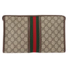 Secondhand Gucci Ophidia Pouch GG