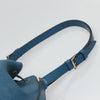 Louis Vuitton Petit Noe Handbag Epi Leather