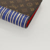 Secondhand Louis Vuitton Porte Feuille Brother Patchwork