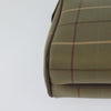 Secondhand Burberry Nova check Pochette