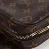 Louis Vuitton Geronimos Waist Bag Monogram Canvas
