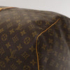 Secondhand Louis Vuitton Keepall Bag