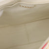 Chanel Vintage Classic Single Flap Bag Vinyl