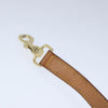 Secondhand Louis Vuitton Adjustable Shoulder Strap Vachetta