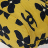 Secondhand Chanel Vintage Frame Shoulder Bag Printed