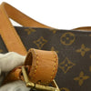Louis Vuitton Musette Salsa Handbag Monogram Canvas